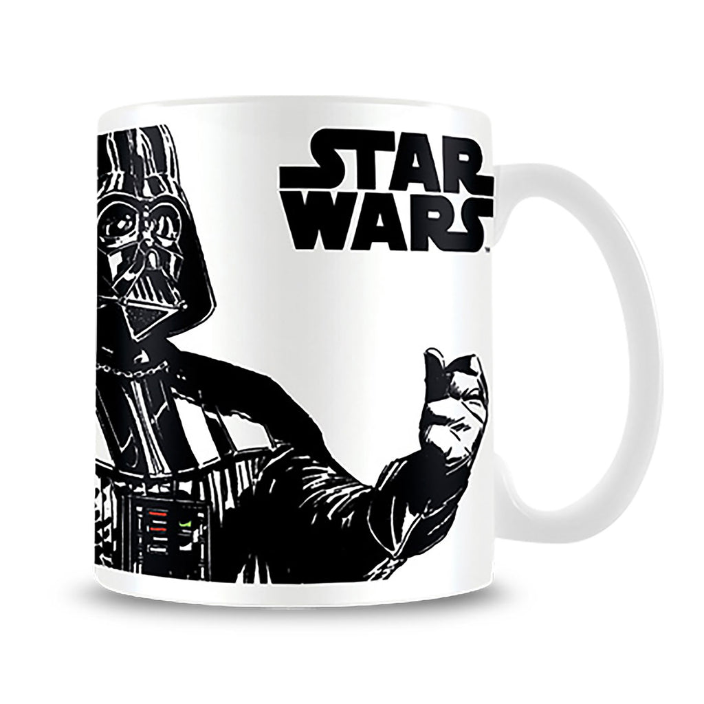 Product image Star Wars - Darth Vader Power Mug