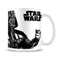 Product image Star Wars - Darth Vader Power Mug