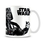 Product image Star Wars - Darth Vader Power Mug