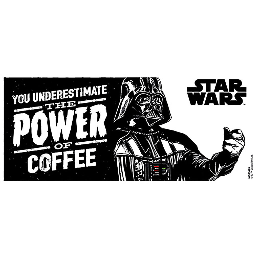 Product image Star Wars - Darth Vader Power Mug
