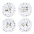 Product image Disney's Tinkerbell - Plate Set