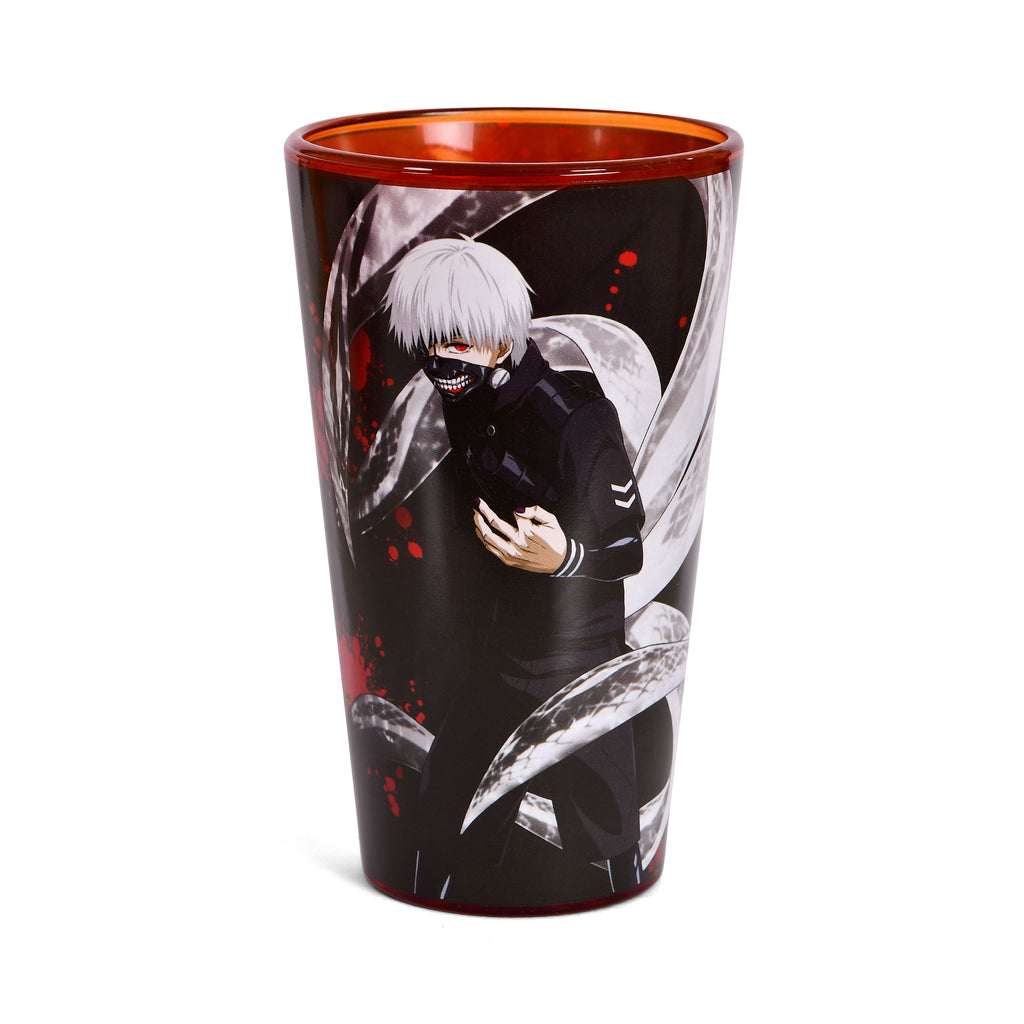 Product image Tokyo Ghoul - Kaneki & Mask Glass