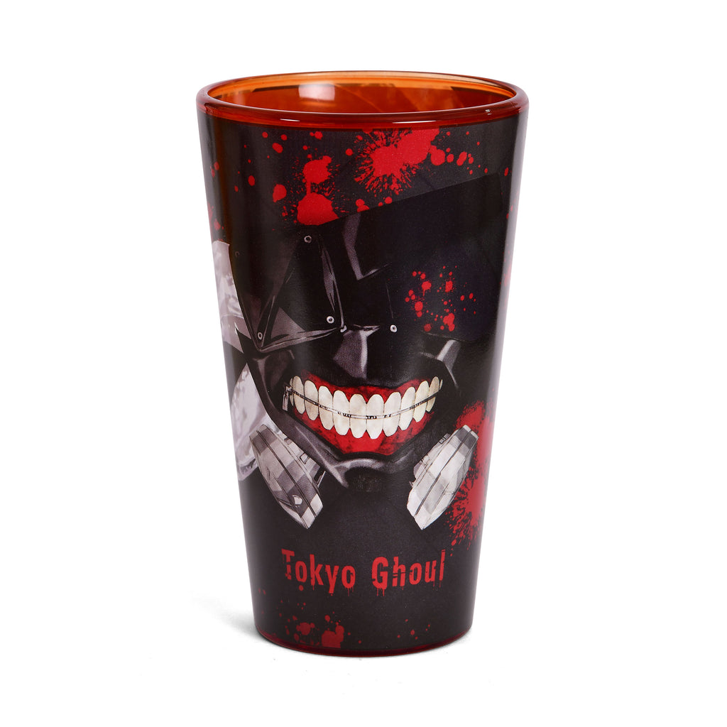 Product image Tokyo Ghoul - Kaneki & Mask Glass