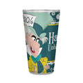 Product image Alice in Wonderland - Happy Unbirthday Glass