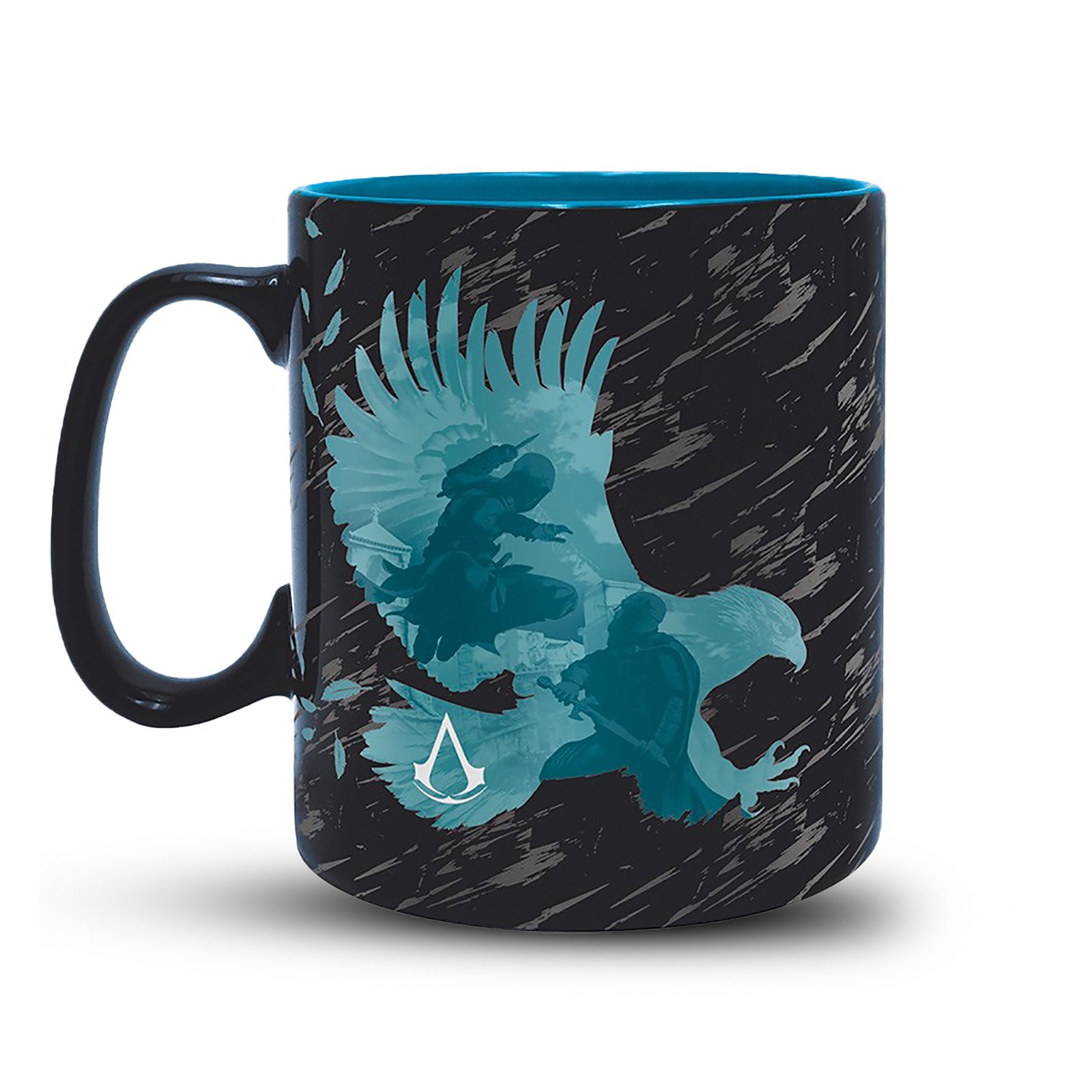 Product image Assassin's Creed - Eagles & Assassin Cup