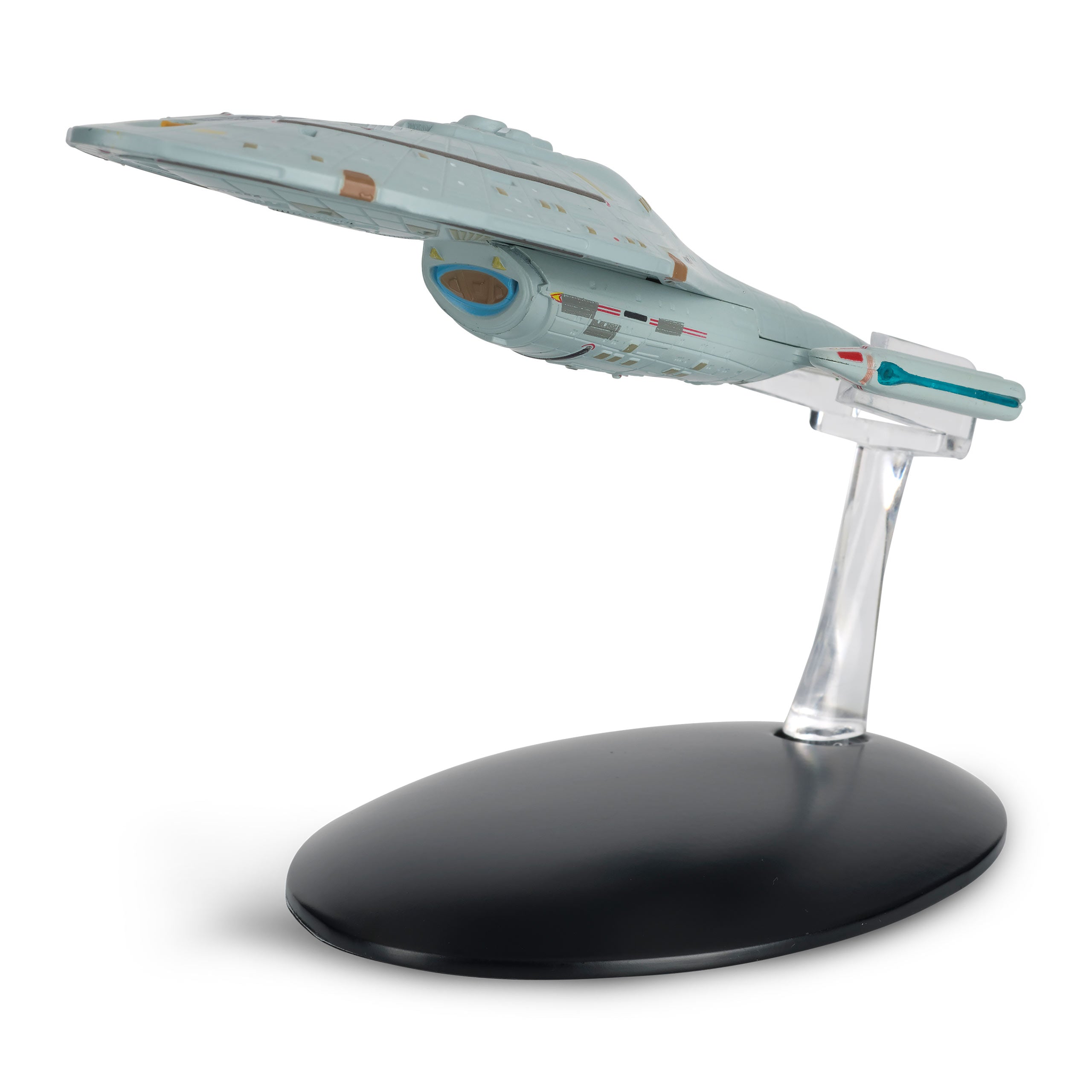 Product image Star Trek - Starship U.S.S. Voyager NCC-74656 Hero Collector Figure