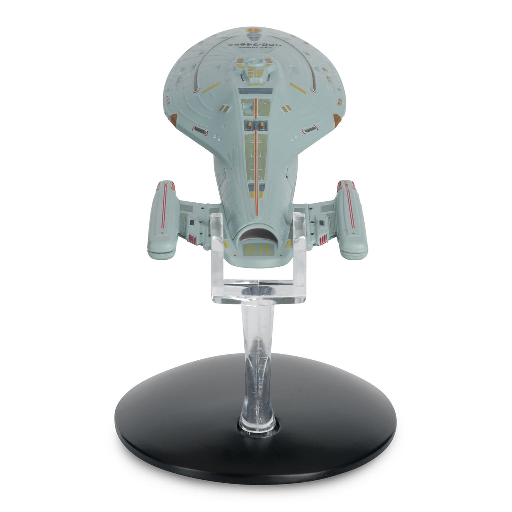 Product image Star Trek - Starship U.S.S. Voyager NCC-74656 Hero Collector Figure