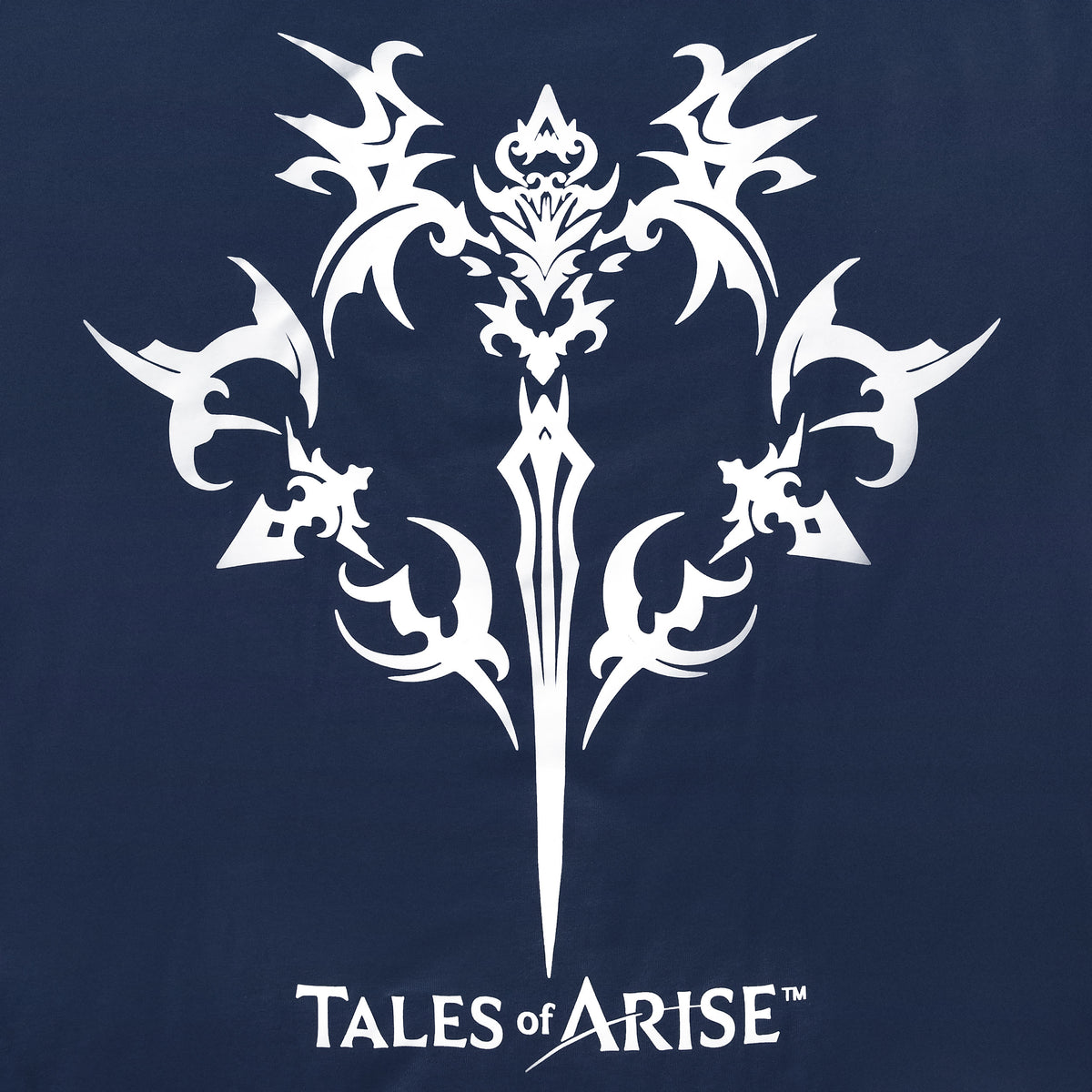 Product image Tales of Arise - Logo T-Shirt Blue