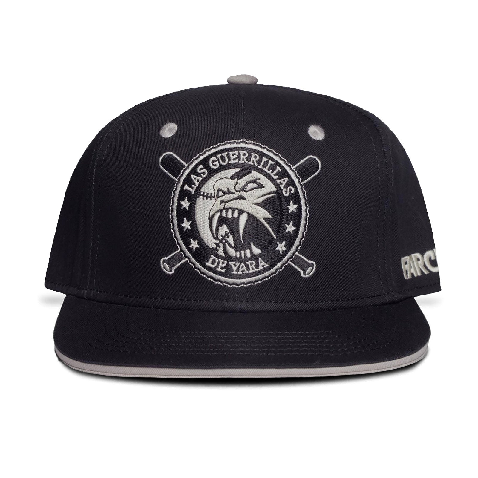 Product image Far Cry - Tonal Guerrillas Snapback Cap black