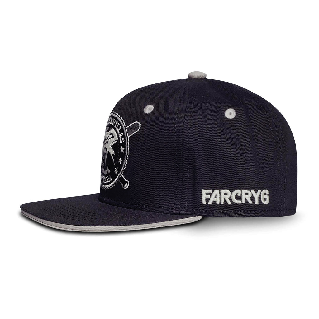Product image Far Cry - Tonal Guerrillas Snapback Cap black