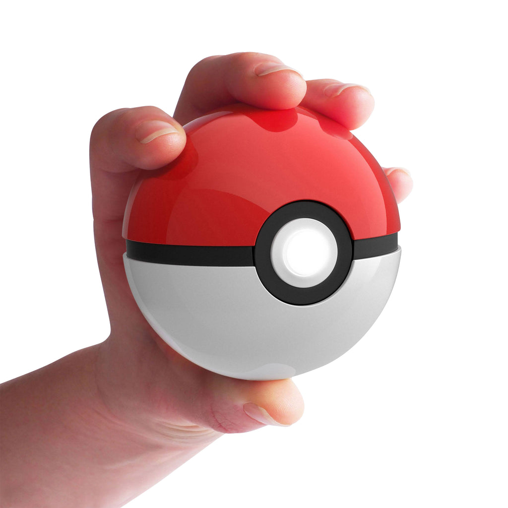 Product image Pokemon - Pokeball Replica with Light