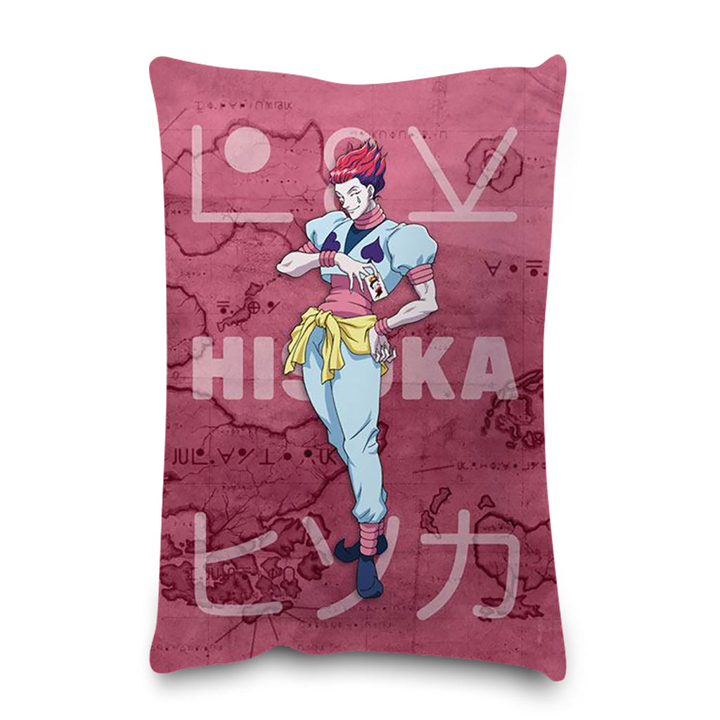 Product image Hunter x Hunter - Hisoka Cushion