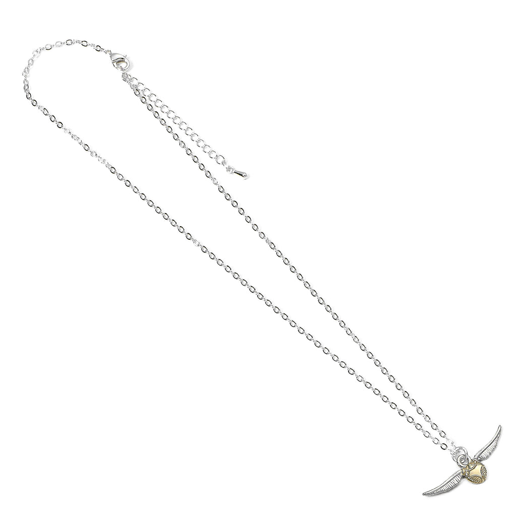 Product image Harry Potter - Golden Snitch Pendant with Chain