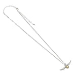 Product image Harry Potter - Golden Snitch Pendant with Chain