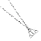 Product image Harry Potter - Deathly Hallows Pendant with Chain