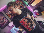 Product image Godzilla - Poster T-Shirt black