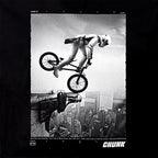 Product image BMX Trooper T-Shirt for Star Wars Fans Black