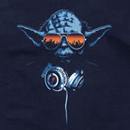 Product image DJ Knight T-Shirt for Star Wars Fans blue