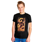 Product image Dune - Desert Fighter T-Shirt black