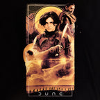 Product image Dune - Desert Fighter T-Shirt black