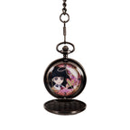 Product image Demon Slayer - Kanao Tsuyuri Pocket Watch