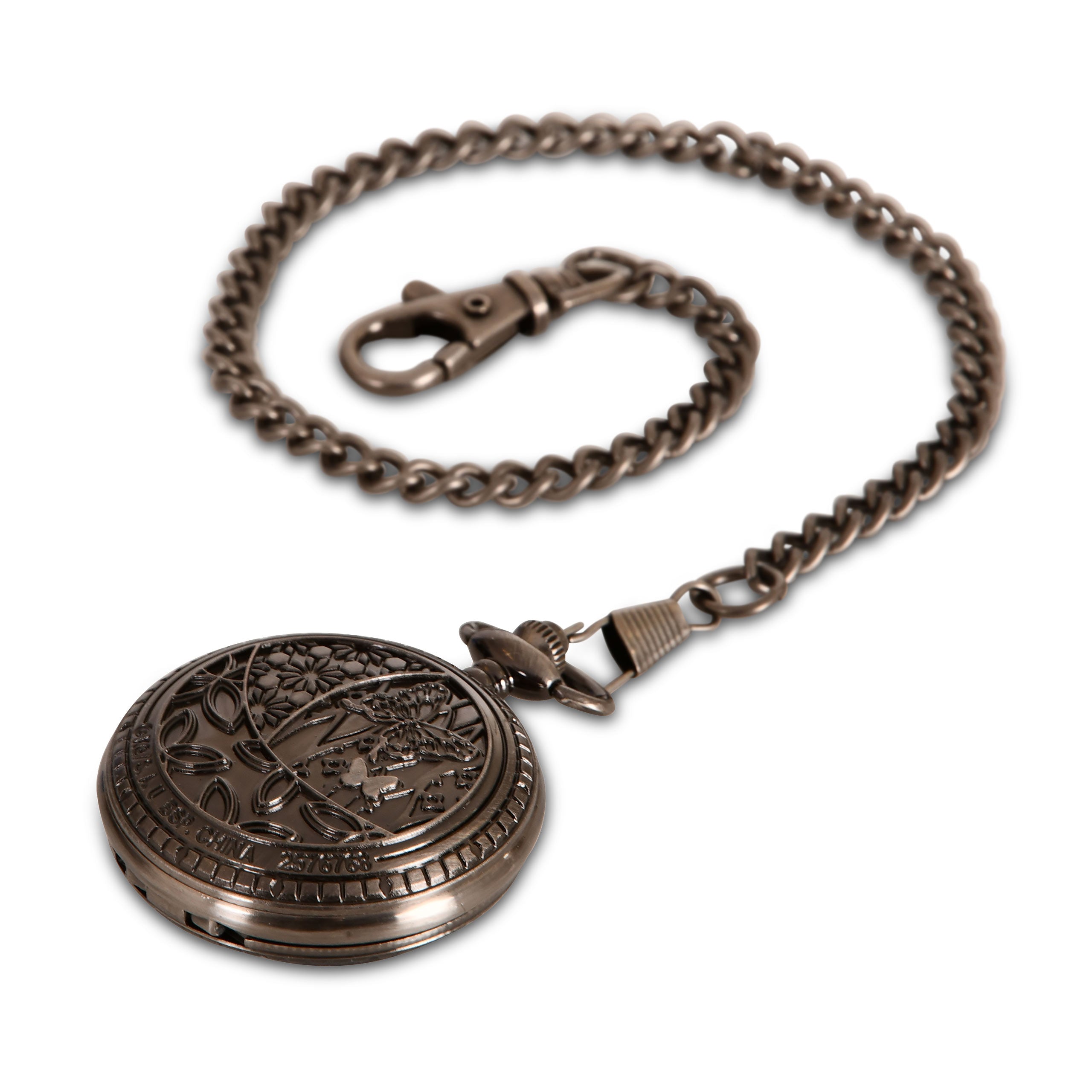 Product image Demon Slayer - Kanao Tsuyuri Pocket Watch