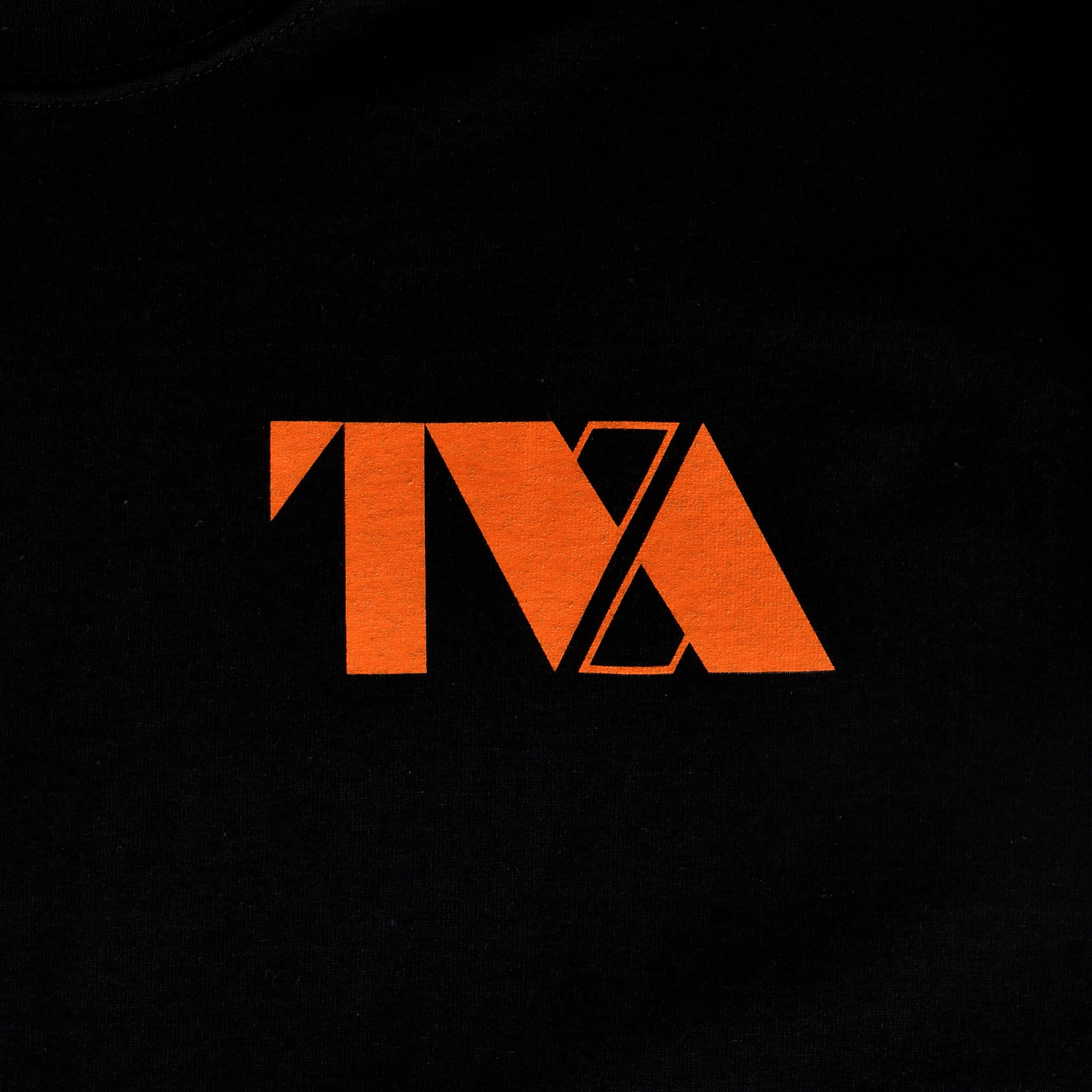 Product image Loki - Variant T-Shirt black