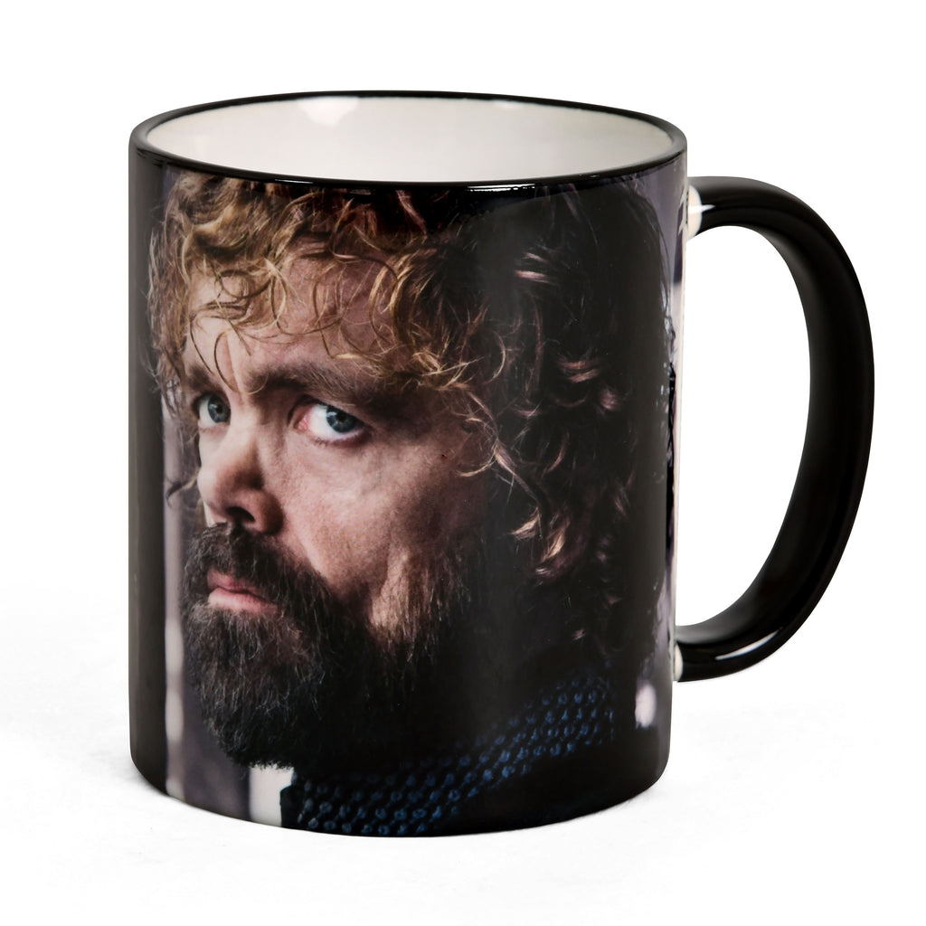Product image Game of Thrones - Tyrion Lannister Mug - Quote Line