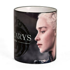 Product image Game of Thrones - Daenerys Targaryen Mug - Quote Line