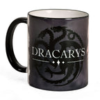 Product image Game of Thrones - Daenerys Targaryen Mug - Quote Line