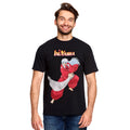 Product image Inu Yasha - Sword T-Shirt Black