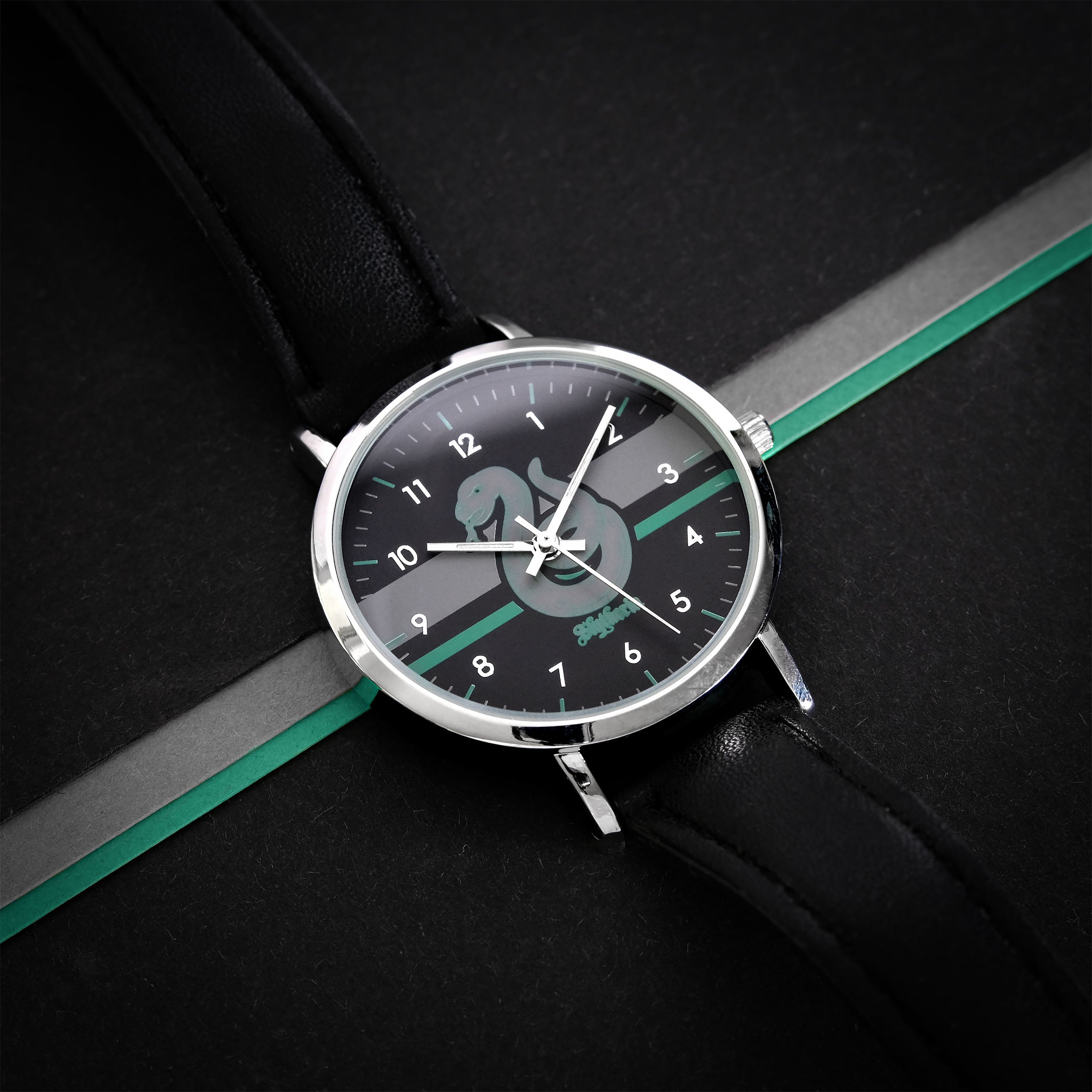 Product image Harry Potter - Slytherin Wristwatch