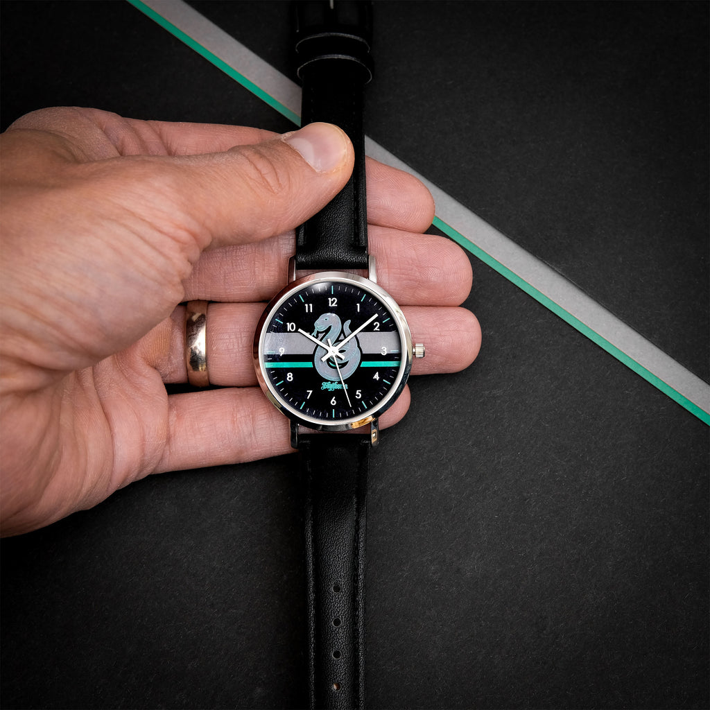 Product image Harry Potter - Slytherin Wristwatch