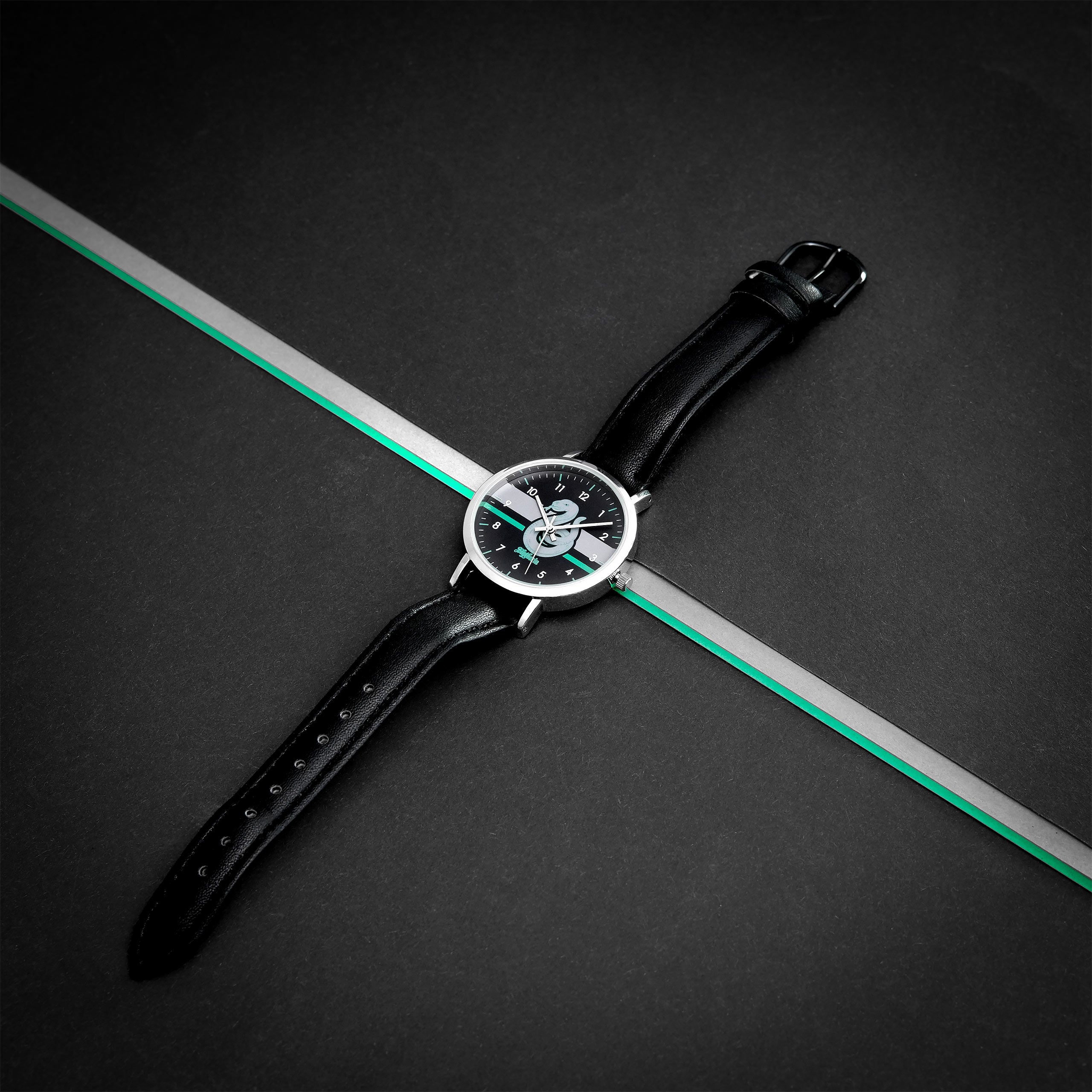 Product image Harry Potter - Slytherin Wristwatch