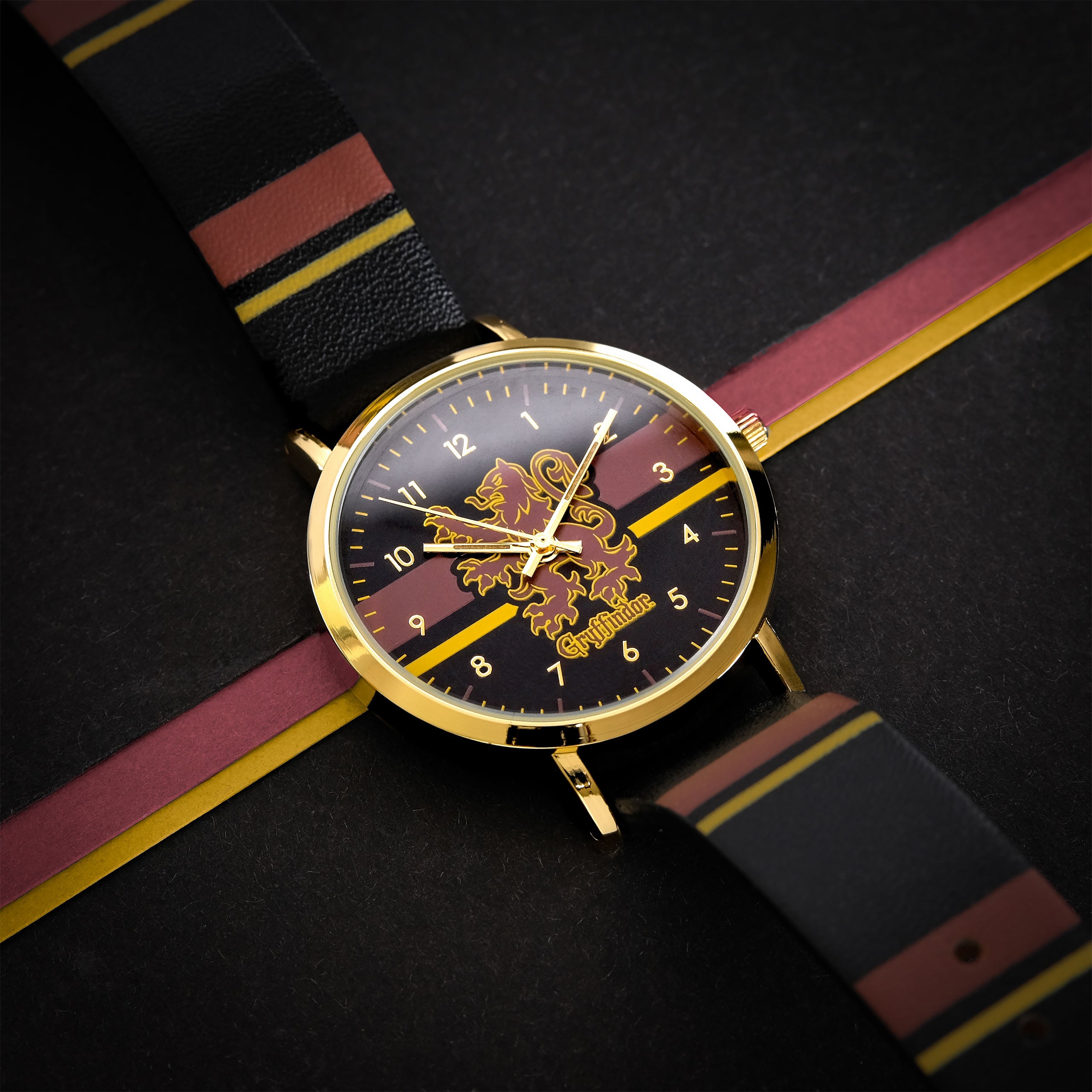 Product image Harry Potter - Gryffindor Wristwatch