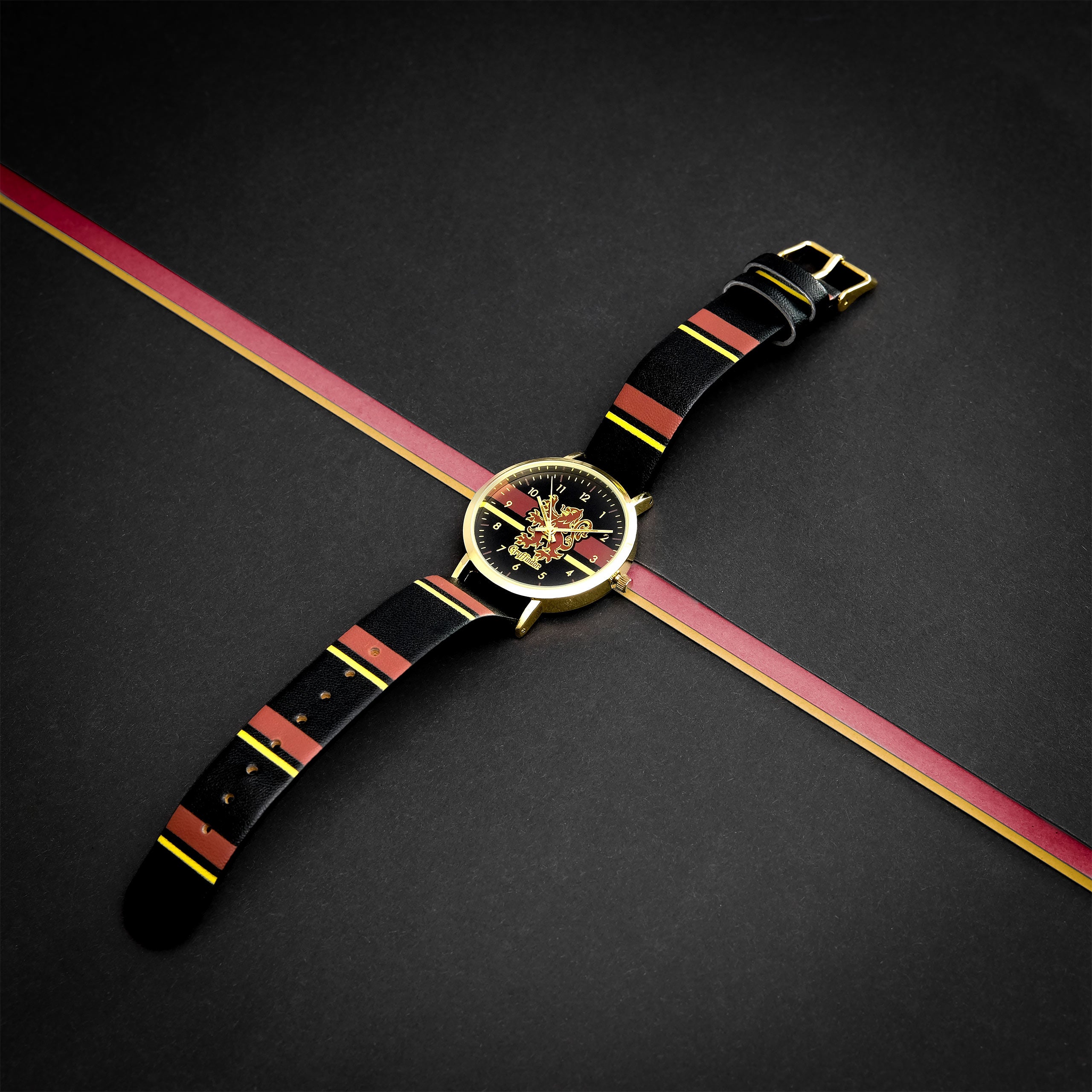 Product image Harry Potter - Gryffindor Wristwatch