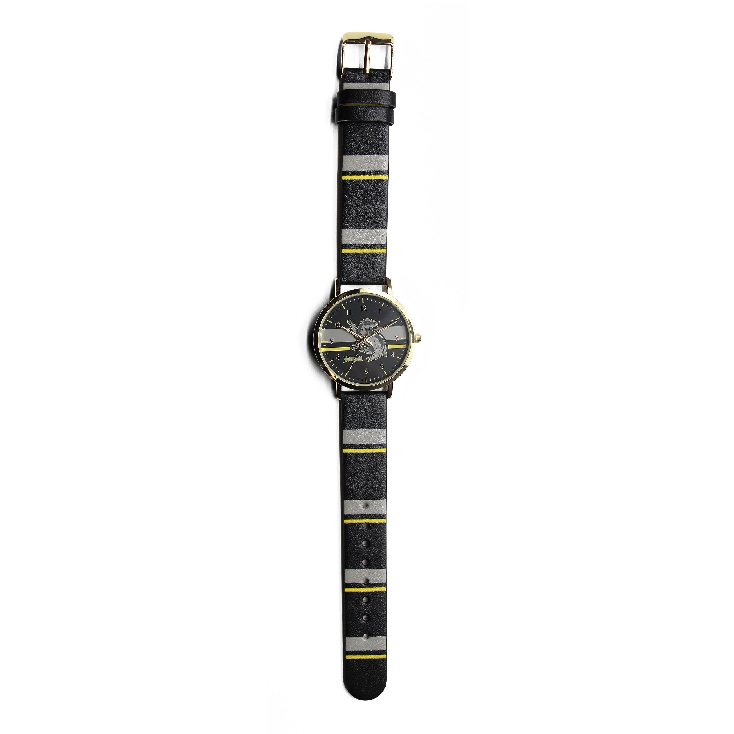 Product image Harry Potter - Hufflepuff Wristwatch