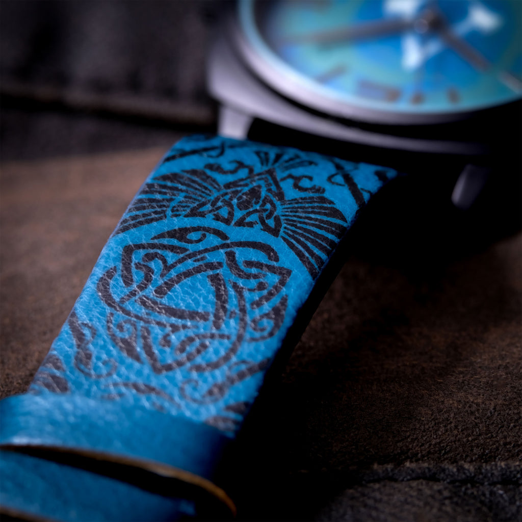 Product image Assassins Creed - Logo Wristwatch