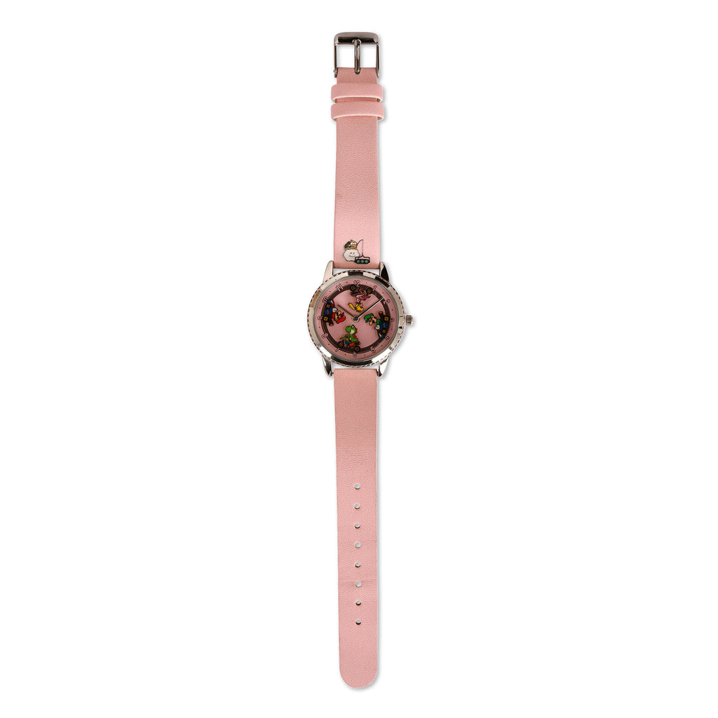 Product image Super Mario - Friends Wristwatch