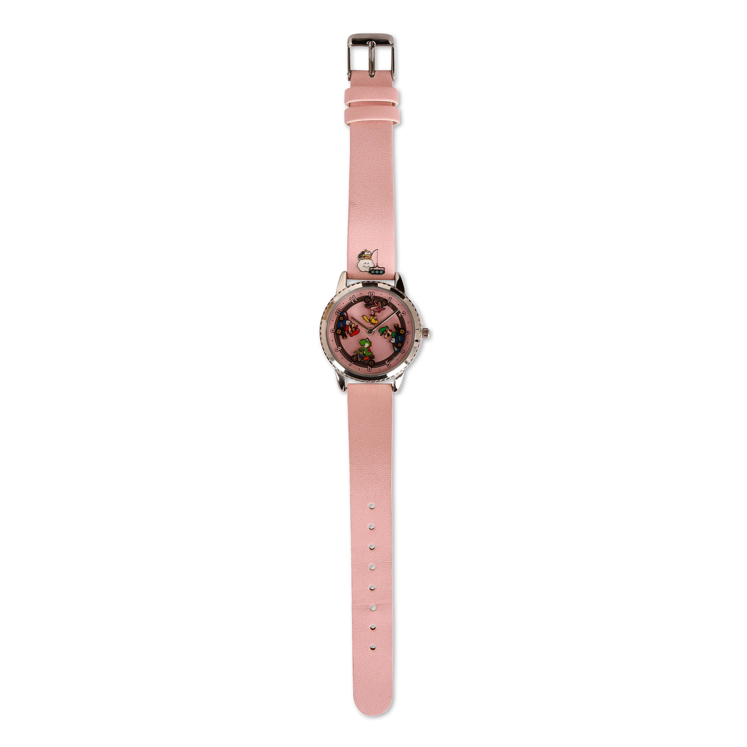 Product image Super Mario - Friends Wristwatch