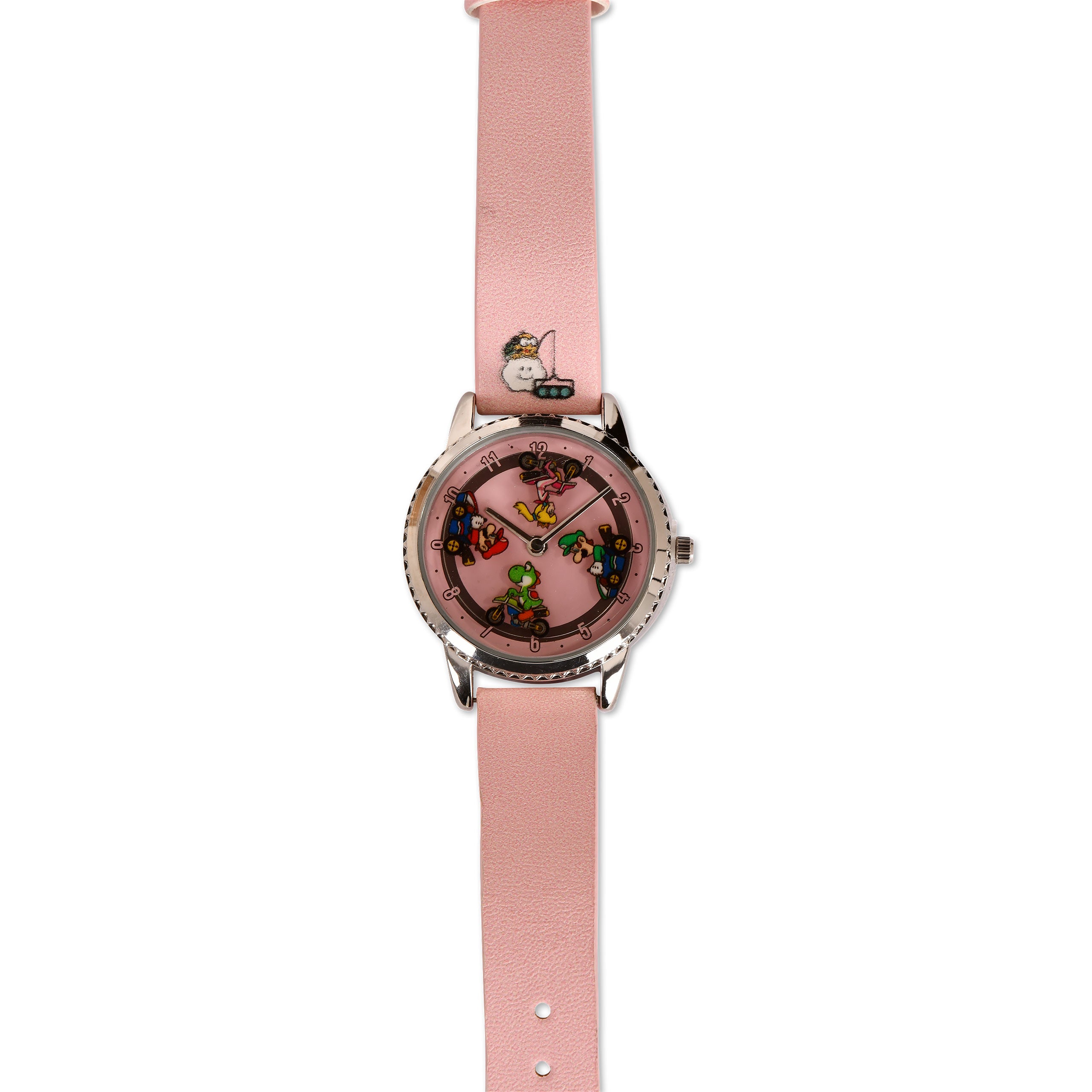 Product image Super Mario - Friends Wristwatch