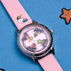 Product image Super Mario - Friends Wristwatch