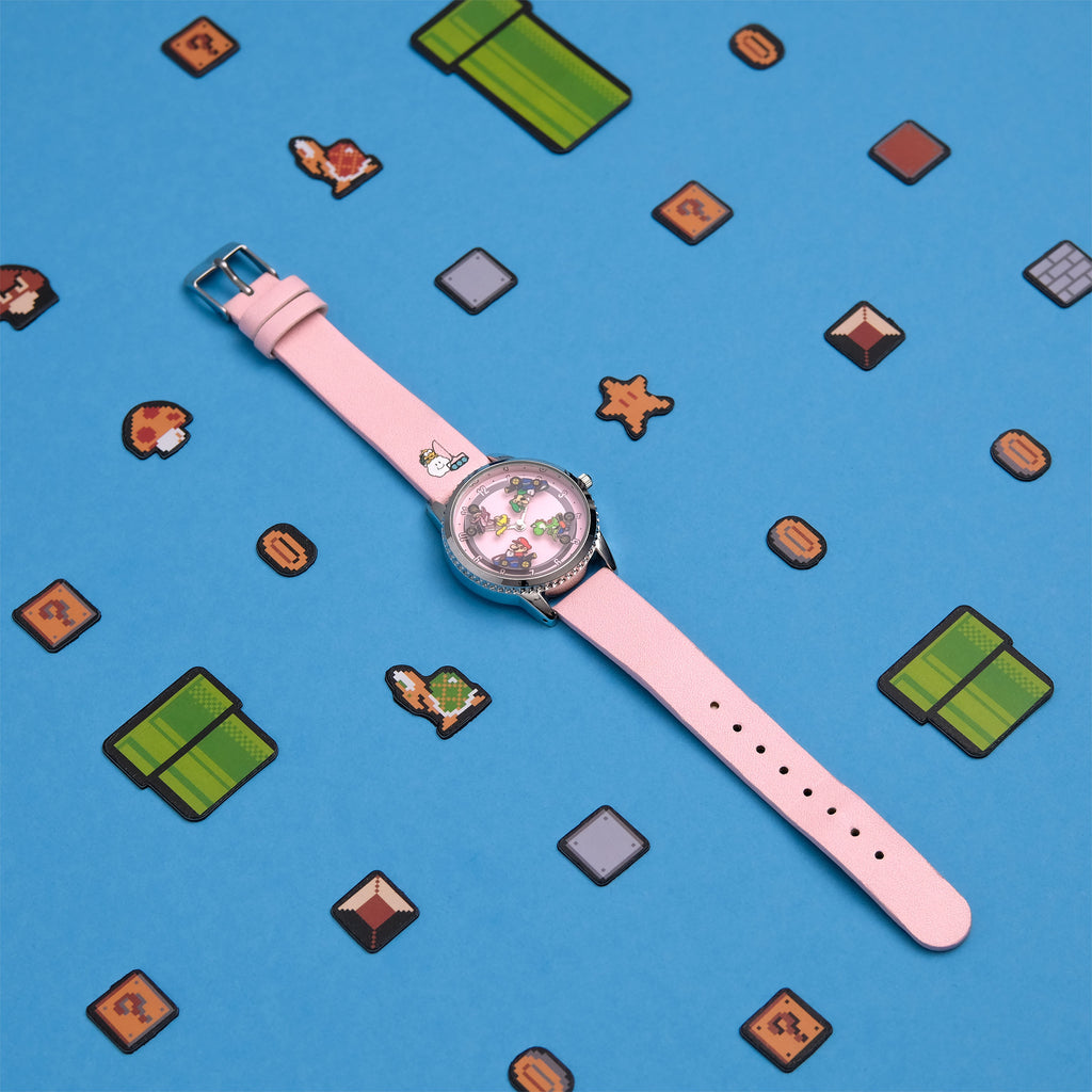Product image Super Mario - Friends Wristwatch