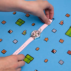 Product image Super Mario - Friends Wristwatch
