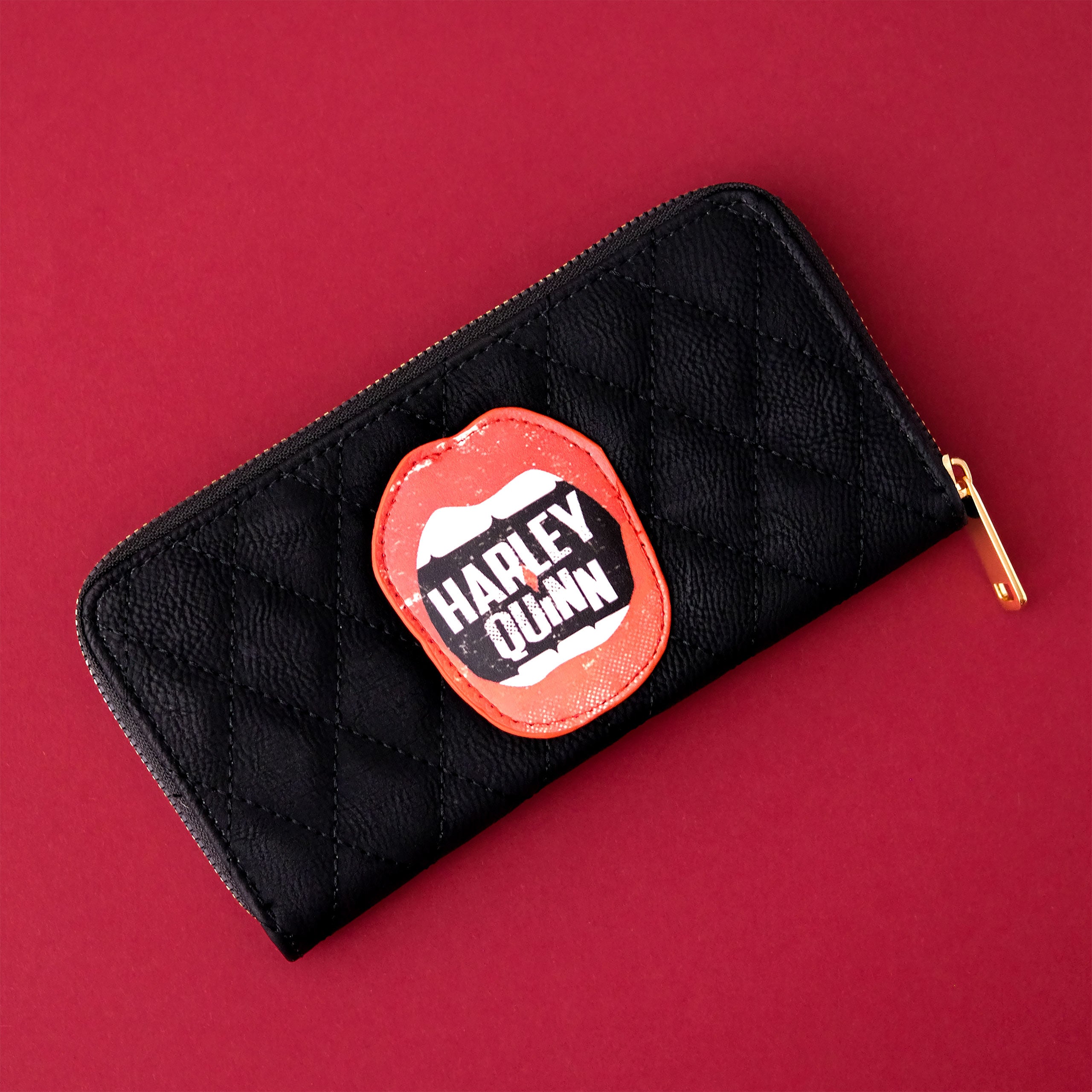 Product image Harley Quinn Wallet