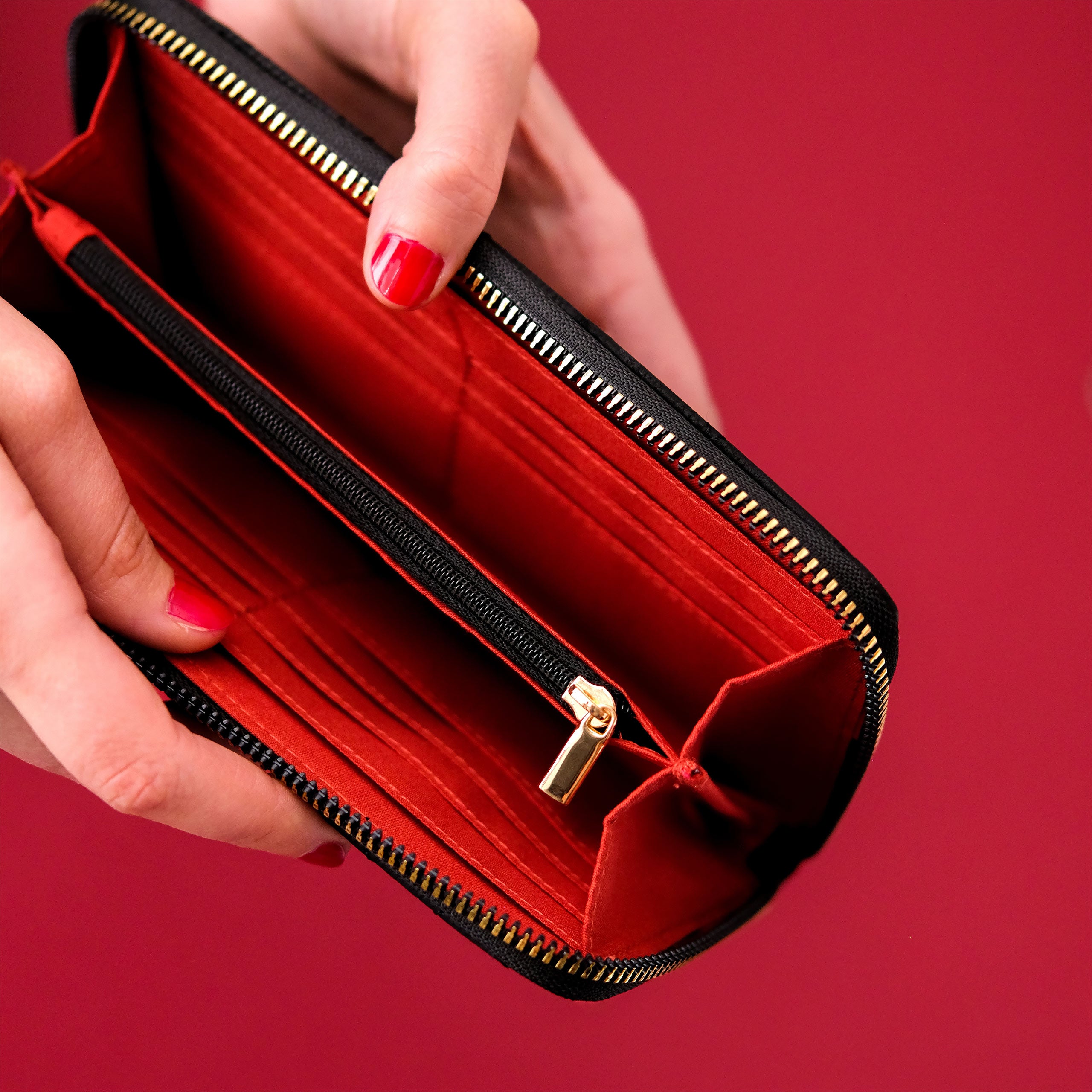 Product image Harley Quinn Wallet