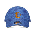 Product image League of Legends - Yasuo Blue Basecap