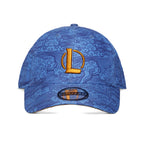 Product image League of Legends - Yasuo Blue Basecap