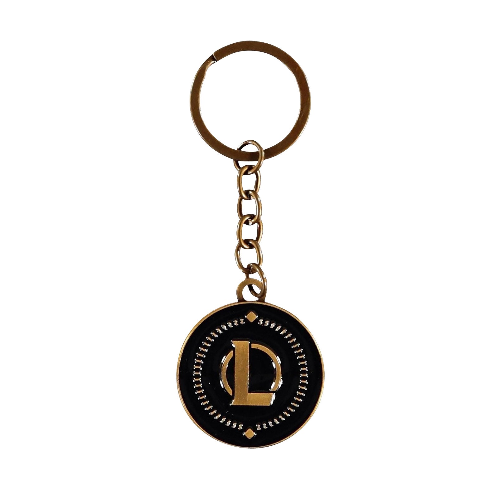 Product image League of Legends - Logo Keychain