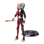 Product image Harley Quinn - Rebirth Bendyfigs Figure 19 cm